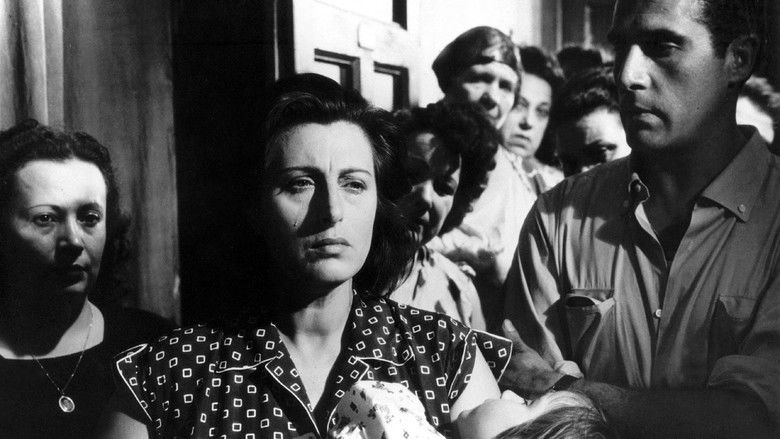 кадр из фильма Самая красивая