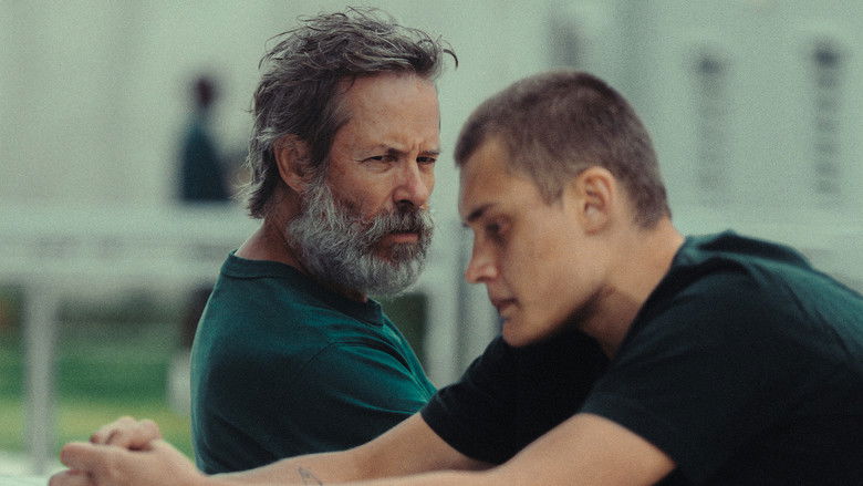 кадр из фильма Внутри