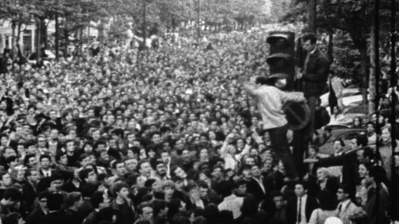 кадр из фильма Les Révoltés