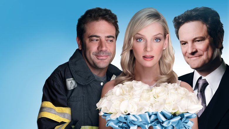 кадр из фильма Случайный муж