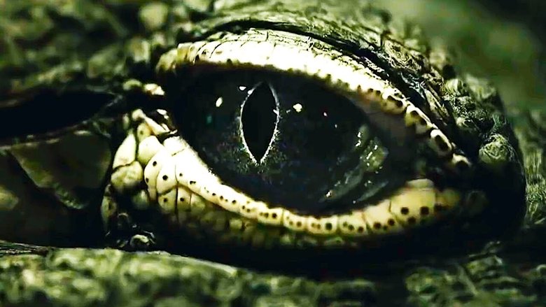 кадр из фильма Солёные воды: Операция 