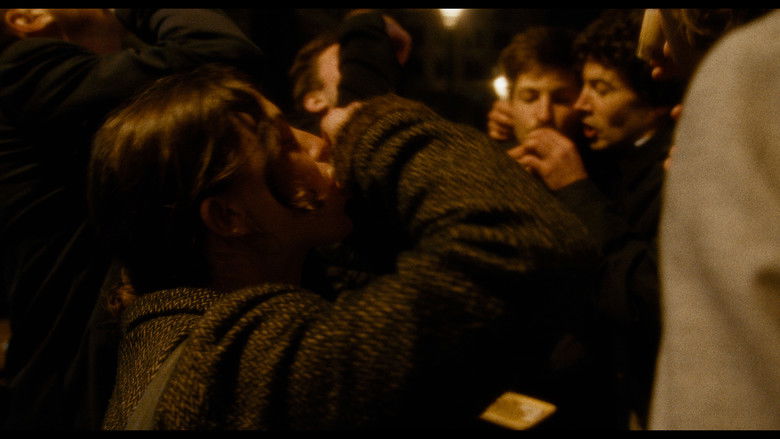 кадр из фильма J'ai perdu mes clés