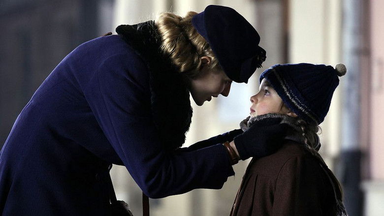 кадр из фильма Joanna