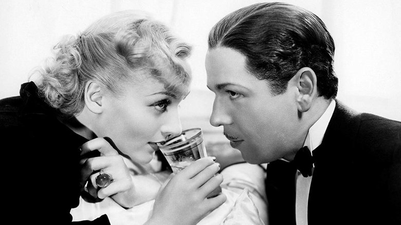 кадр из фильма Lady by Choice