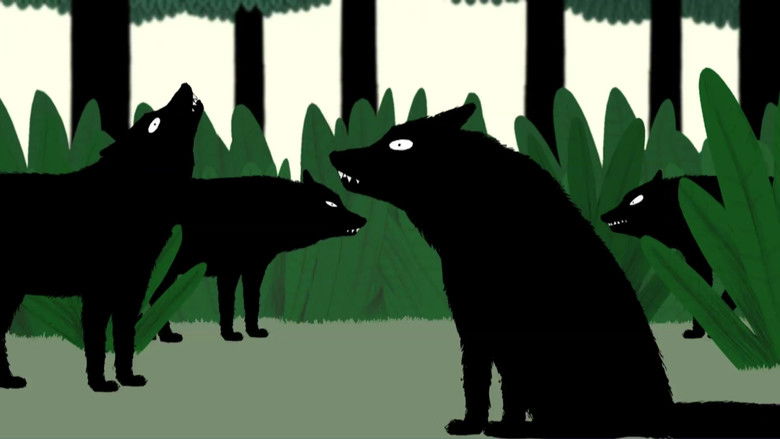 кадр из фильма Ta mort en short(s)