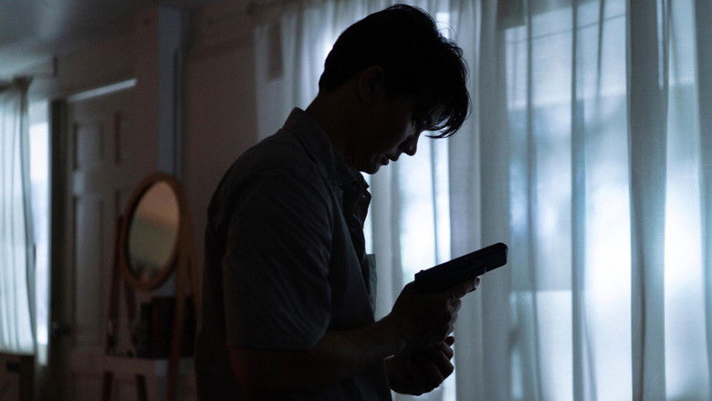 кадр из фильма Все меня любят, когда я мертв