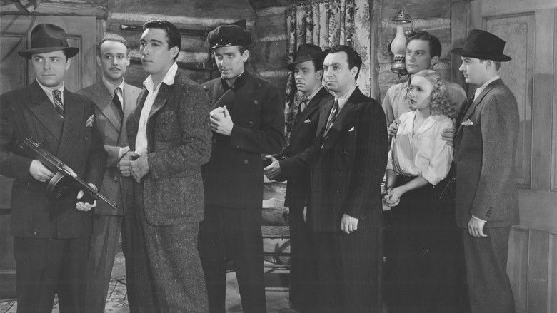 кадр из фильма Parole Fixer