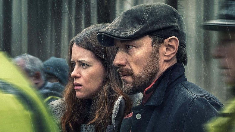 кадр из фильма Исчезнувший