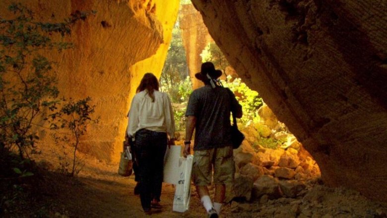 кадр из фильма Art Trails of the Riviera