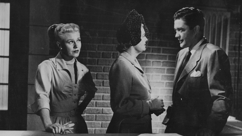 кадр из фильма Perfect Strangers