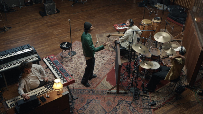 кадр из фильма Nos cœurs sur la main