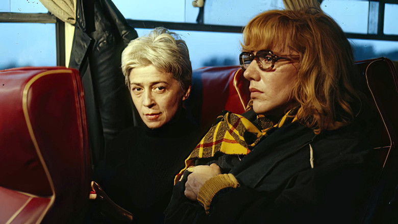 кадр из фильма Bilans kwartalny