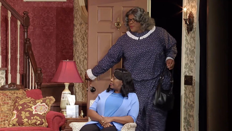 кадр из фильма Tyler Perry's Madea's Big Happy Family - The Play
