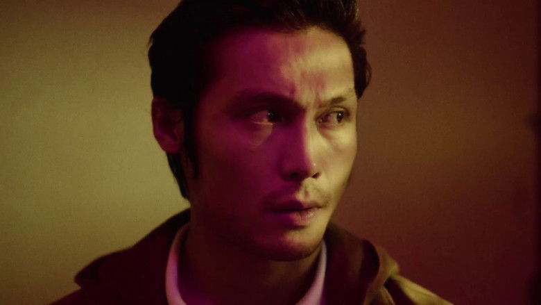 кадр из фильма A Short History of a Few Bad Things