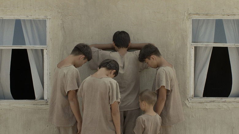 кадр из фильма Өзен