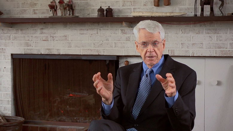 кадр из фильма Исцеление планеты: Важно, что ты ешь