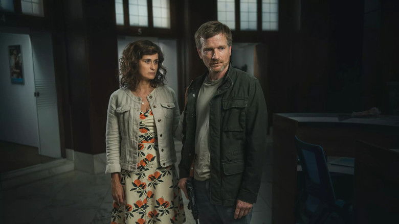 кадр из фильма Cesta do tmy