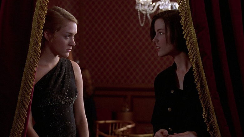 кадр из фильма Последние дни диско