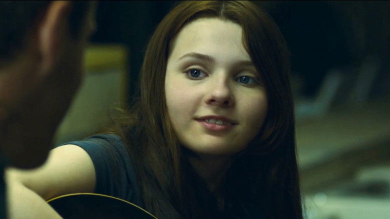 кадр из фильма Janie Jones