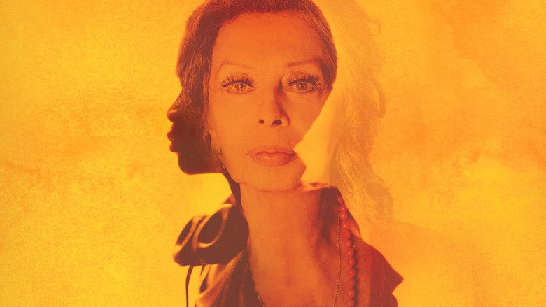 кадр из фильма Вся жизнь впереди