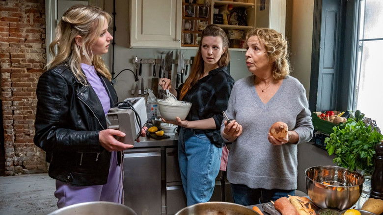 кадр из фильма Ich will mein Glück zurück