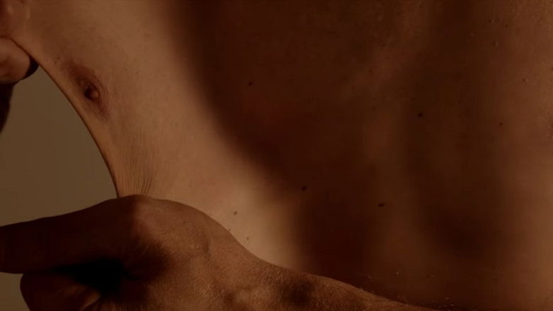 кадр из фильма He Took His Skin Off for Me