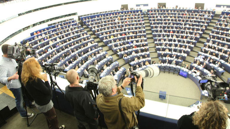 кадр из фильма No gazaran