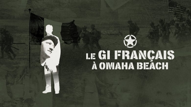 кадр из фильма Le GI français à Omaha Beach
