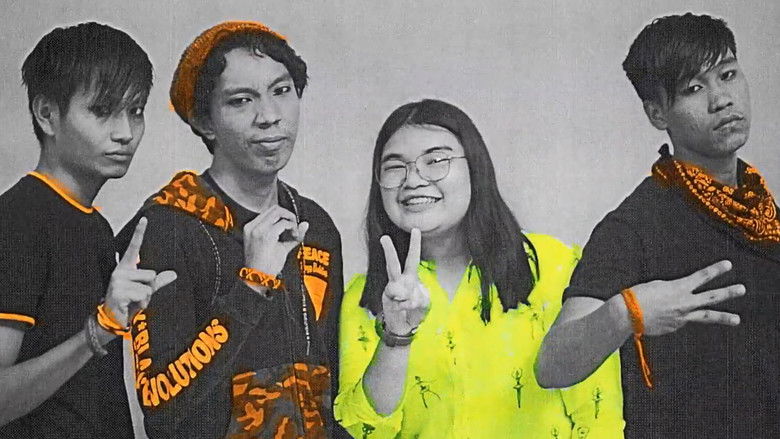 кадр из фильма Cleaners