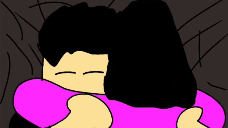 кадр из фильма Legião Power World