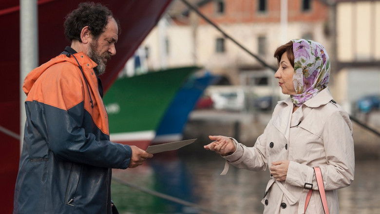 кадр из фильма Восемь каталанских фамилий