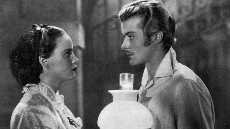 Маленький старинный мирок