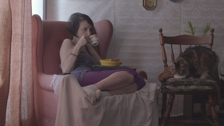 кадр из фильма La Torta