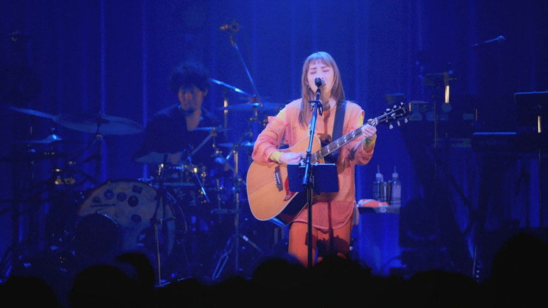 家入レオ TOUR 2023 ～NAKED～ at KT Zepp Yokohama