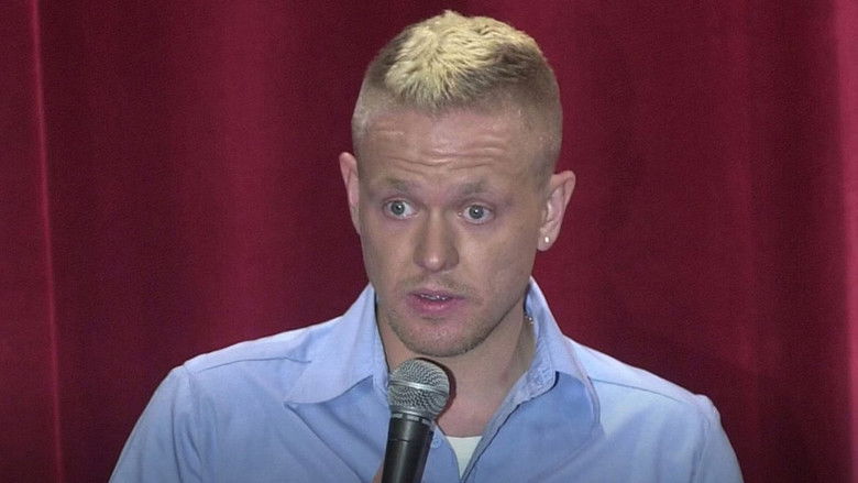 кадр из фильма Anders Matthesen: 9 Års Jubilæum