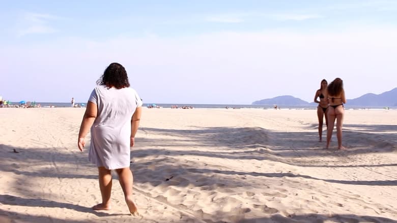 кадр из фильма Gordos não vão para o céu