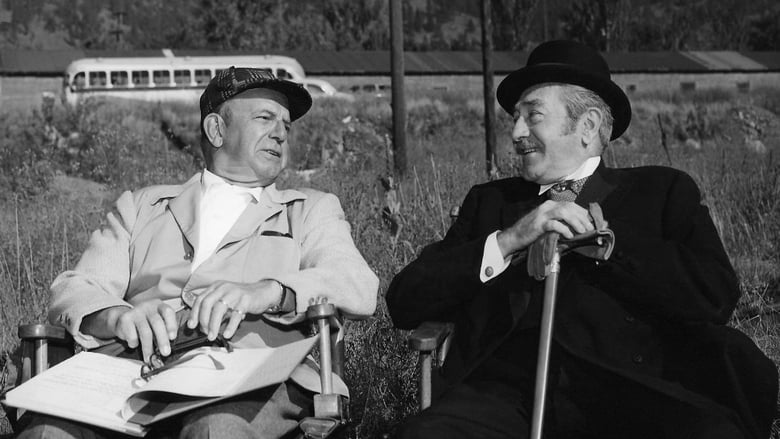 кадр из фильма Timberjack