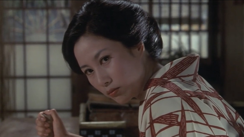 кадр из фильма ダイナマイトどんどん