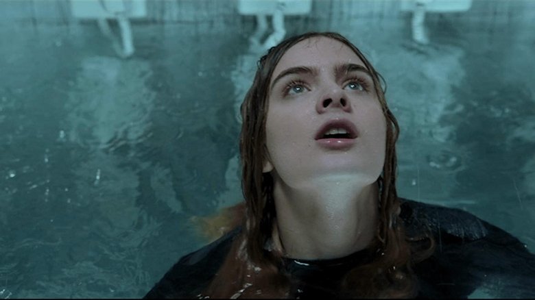 кадр из фильма Радиовспышка