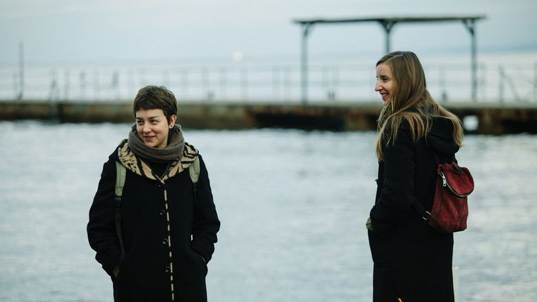 кадр из фильма Сводная сестра