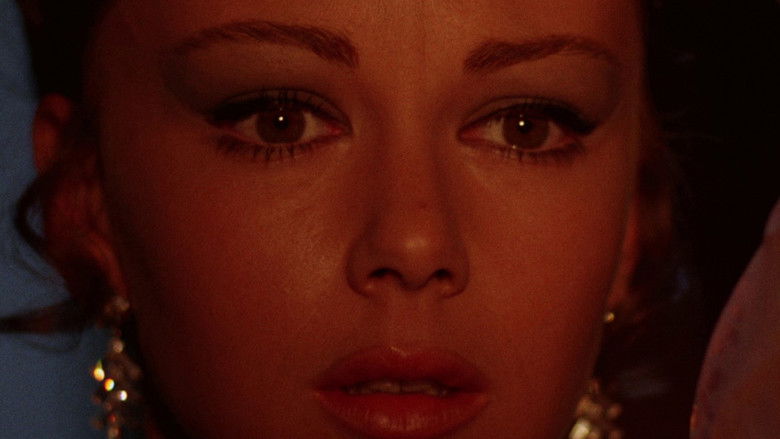 кадр из фильма Возвращение Ринго