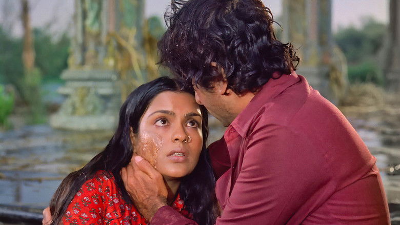 кадр из фильма Истина, любовь и красота