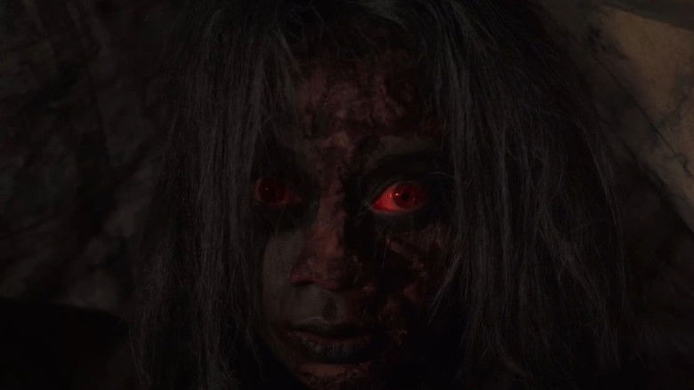 кадр из фильма Leak 2 (Jimat Dadong)