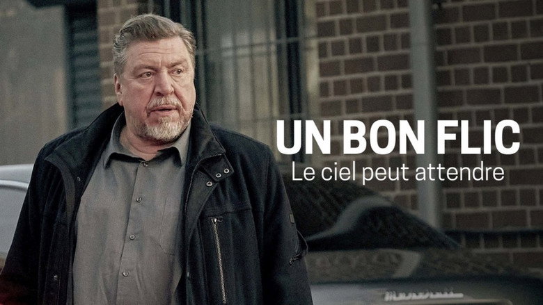 кадр из фильма Der gute Bulle - Heaven can wait