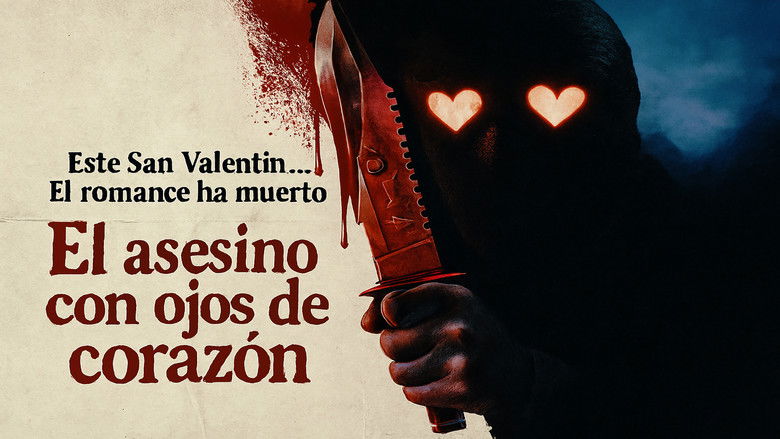 кадр из фильма Влюблённые глаза