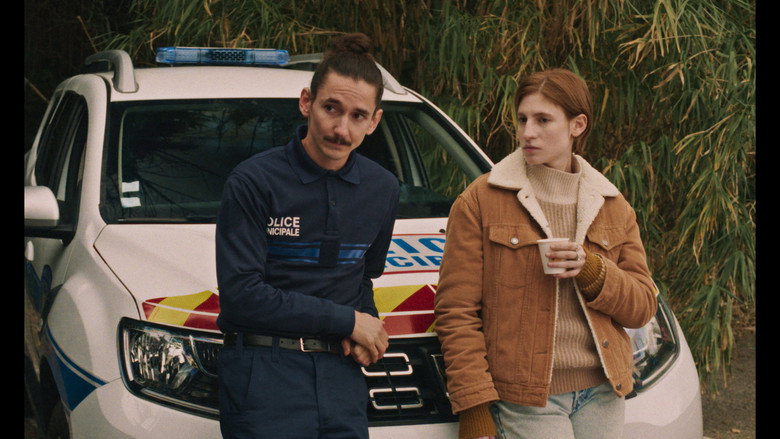 кадр из фильма Affection Affection