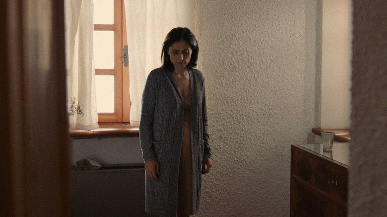 кадр из фильма Последние, кто их видел