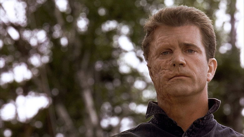 кадр из фильма Человек без лица