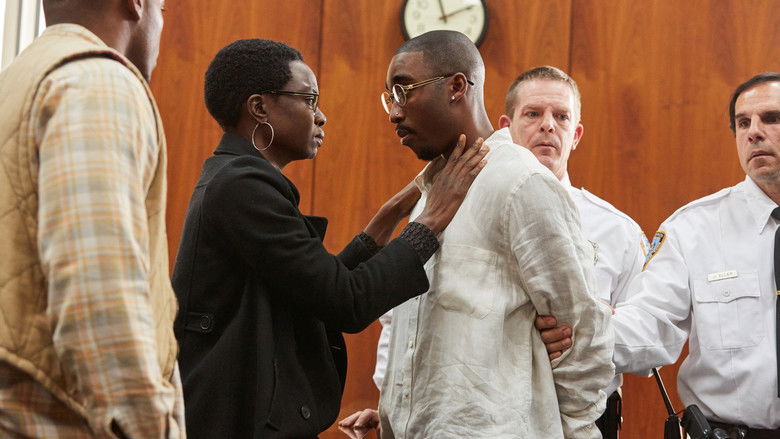 кадр из фильма 2pac: Легенда