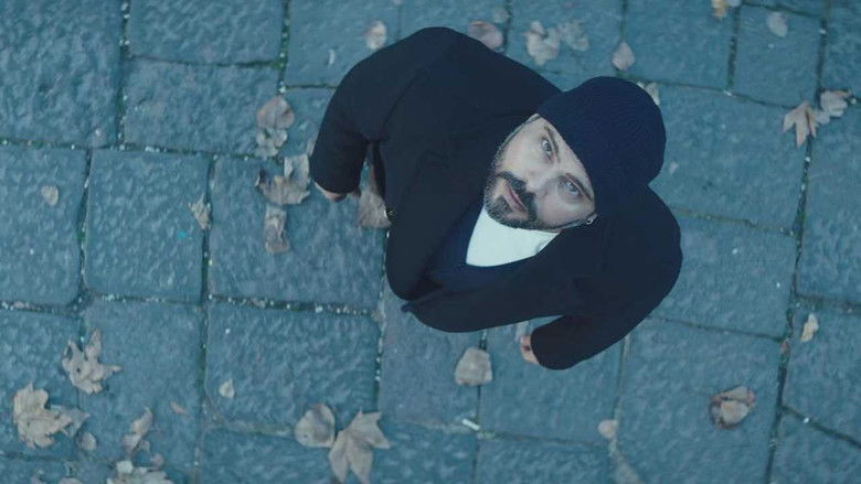 кадр из фильма Napoli magica